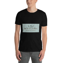Load image into Gallery viewer, BV Coffee Unisex Logo T-Shirt