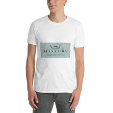 Load image into Gallery viewer, BV Coffee Unisex Logo T-Shirt