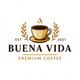 Buena Vida Coffee - Home